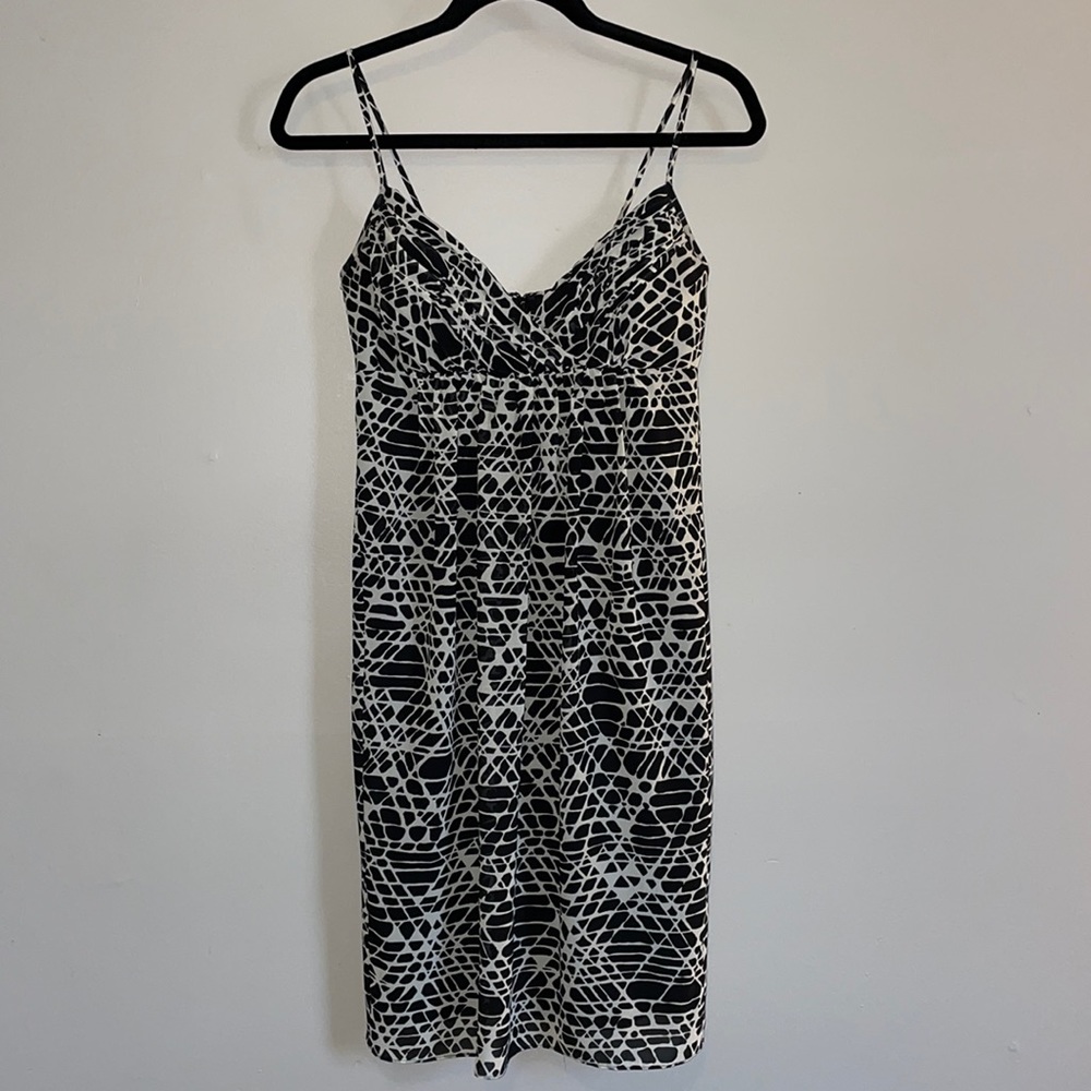 London Times Dress